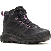 Merrell Speed Strike 2 Mid Gore-tex Vaelluskengät