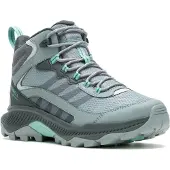 Merrell Speed Strike 2 Mid Gore-tex Vaelluskengät