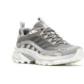 Merrell Women's Moab Speed 2 GORE-TEX Charcoal Vaelluskengät 40