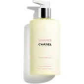Chanel Chance Eau Fraîche Moisturizing Lotion Vartalovoide 400 ml