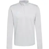 Adidas Harjoituspaita Entrada 26 - Harmaa/valkoinen, koko X-Large