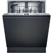 Siemens SX63HX03TE iQ300 integroitava astianpesukone, 60 cm, XXL