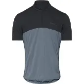Vaude Matera Hz Tricot Lyhythihainen Pyöräilypaita