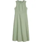 Marc O'Polo Woven Dresses - Green - 40