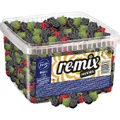 Fazer Remix Movies 2,2 kg irtokarkki