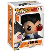 Funko POP! Dragon Ball Z Vegeta-figuuri