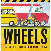 Bookoutlet Wheels