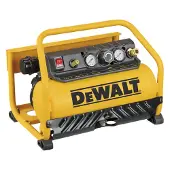 DeWalt Kompressori 6 l 1300 W 230 V