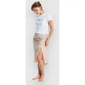 Roxy Sense Of Secret Hame parchment animal floral Koko XS