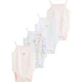 Next Potkuhousut/body monivärinen