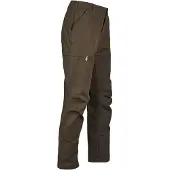 Härkila Men's Fjell Ace Pants Willow Green 50/32