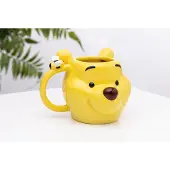 Paladone Winnie the Pooh Shaped Mug