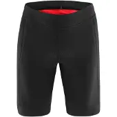 Loeffler Hotbond Lyhyet Leggingsit