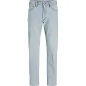 Jack & Jones Farkut 'JJIChris JJOriginal' vaaleansininen
