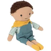 Small Foot Kangasnukke Leo 39 cm