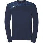 Uhlsport Athletics 29 Training Collegepaita