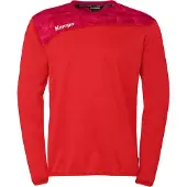 Uhlsport Athletics 29 Training Collegepaita