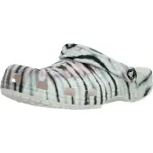 Crocs Classic Tie Dye Clog - Multi/patterned - 41/42