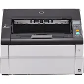 Ricoh fi-7800, 304,8 x 5588 mm, 600 x 600 DPI, 24 bittiä, 8 bittiä, 1 bittiä, Mustavalkoinen, Yksivärinen (PA03800-B401)