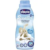 Chicco Huuhteluaine talkilla, 750 ml