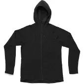 Houdini W's Pace Flow Houdi True Black - L