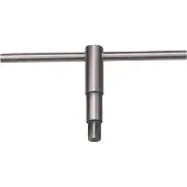 AMF Neliöhylsyavain DIN 905 10,0x100mm
