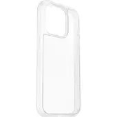 Otterbox – React iPhone 15 Pro - clear POLYBAG (77-92748)