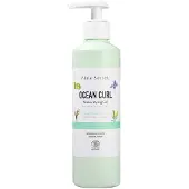 Alma Secret Ocean Curl Protein Styling Gel 250ml Hiushoito