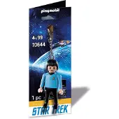 Playmobil - Star Trek Mr. Spock -avaimenper