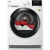 AEG TR824P86P kuivausrumpu