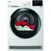 AEG 7000-sarjan TR724P95P -kuivausrumpu