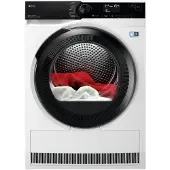 AEG 8000-sarjan TR844P85P kuivausrumpu