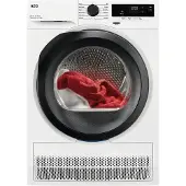 AEG 5000-sarjan TS511P84P -kuivausrumpu