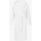 Saltabad Kullavik Kylpytakki, White, 4 vuotta