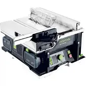 Festool Pöytäsaha CSC SYS 50 EBI-Plus