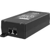 Axis Midspan - - TU8004 - Langallinen Virtalähde - 100 W - Sisätiloihin