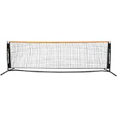 Carrington Mini Tennissydänverkko