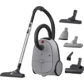 Electrolux Pölynimuri Säkki - - 600 - Eläinkarvakitti - HEPA 12 Suodatin - 12m Johto