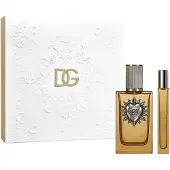 Dolce&Gabbana Devotion Man Parfum Tuoksupakkaus 1 kpl