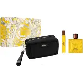 Versace Eros Energy Pour Homme EdP 100ml Toilet Bag Giftset