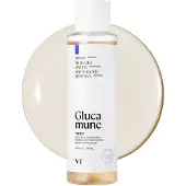 VT Cosmetics Glucamune Facial Toner with Snow Mushroom Hydrating & Soothing