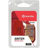 Brembo 07ho36 Type Sp Sinteröidyt Takajarrupalat