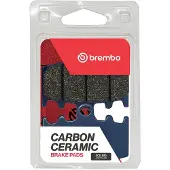 Brembo Jarrupalasarja (4kpl), levyjarru 07BB2607