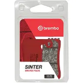 Brembo Jarrupalasarja (4kpl), levyjarru 07GR90SA