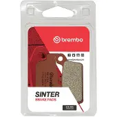 Brembo Jarrupalasarja (4kpl), levyjarru 07HO26SD