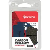 Brembo Jarrupalasarja (4kpl), levyjarru 07BB02TT