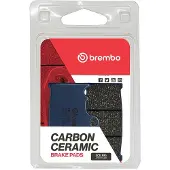 Brembo Jarrupalasarja (4kpl), levyjarru 07KA1306