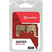 Brembo Jarrupalasarja (4kpl), levyjarru 07YA12SP