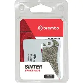 Brembo Jarrupalasarja (4kpl), levyjarru 07GR90LA