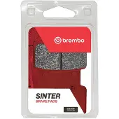 Brembo Jarrupalat, Sintteri SINTTERIMET.,ABE,07GR77SA